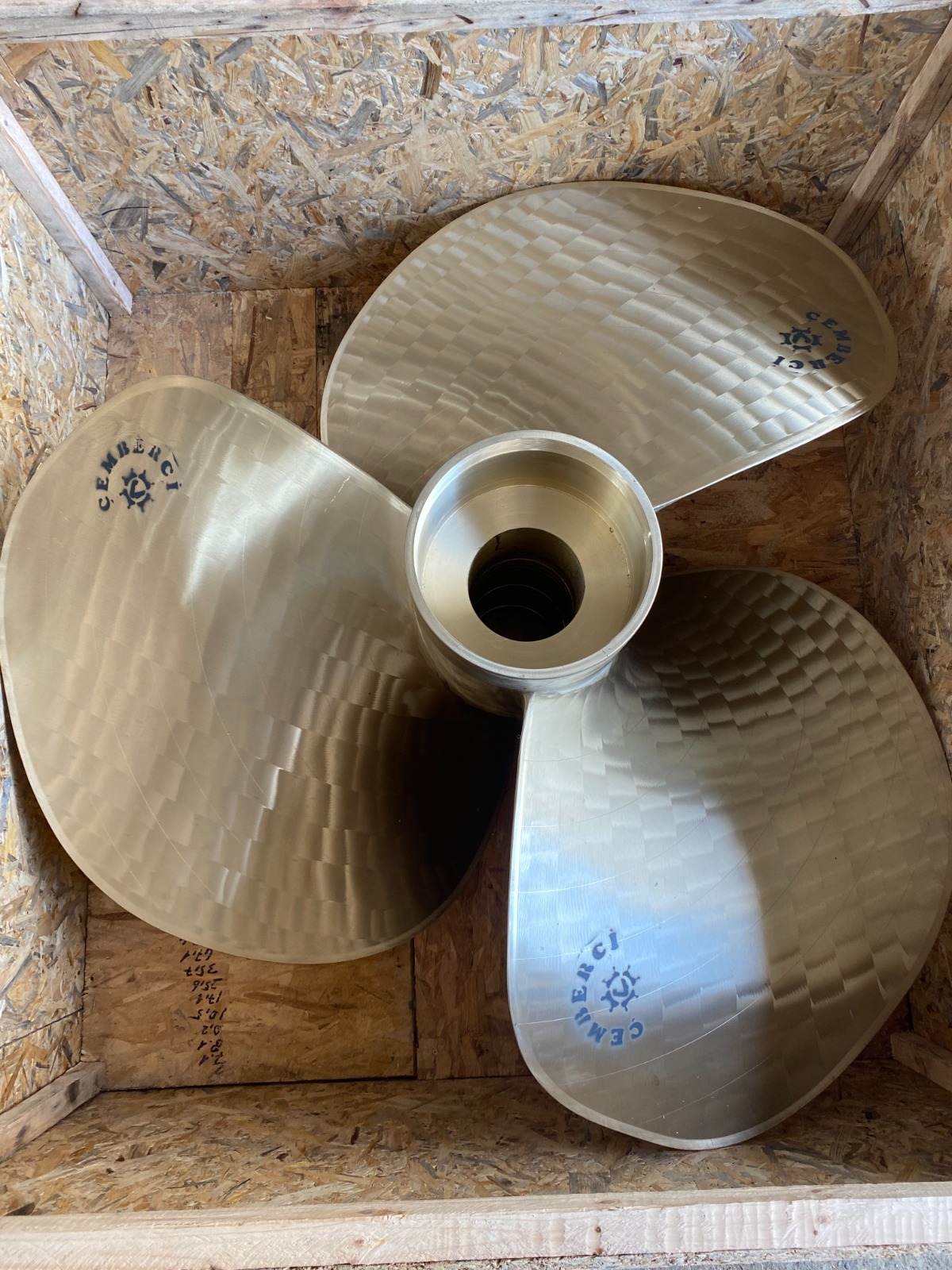 Süper Yatlar Çemberci