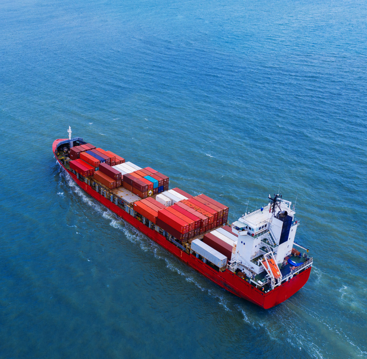 Ticari Gemiler Çemberci Denizcilik