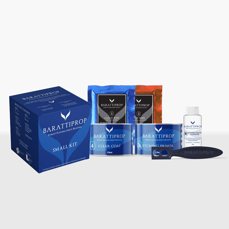 propeller paint çemberci