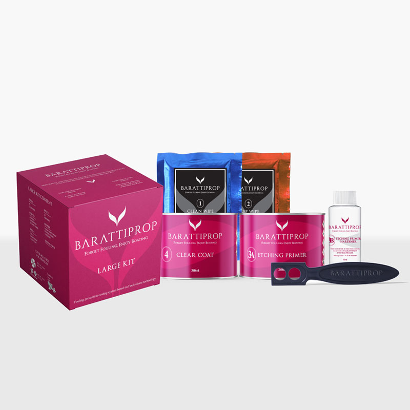 propeller paint çemberci