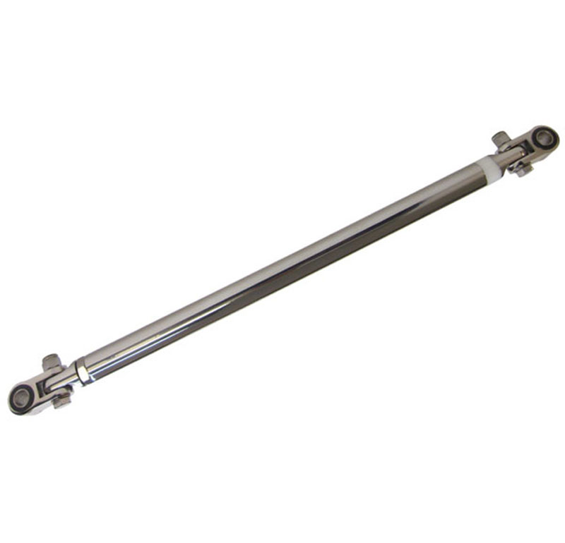 Bağlantı Çubukları Çemberci